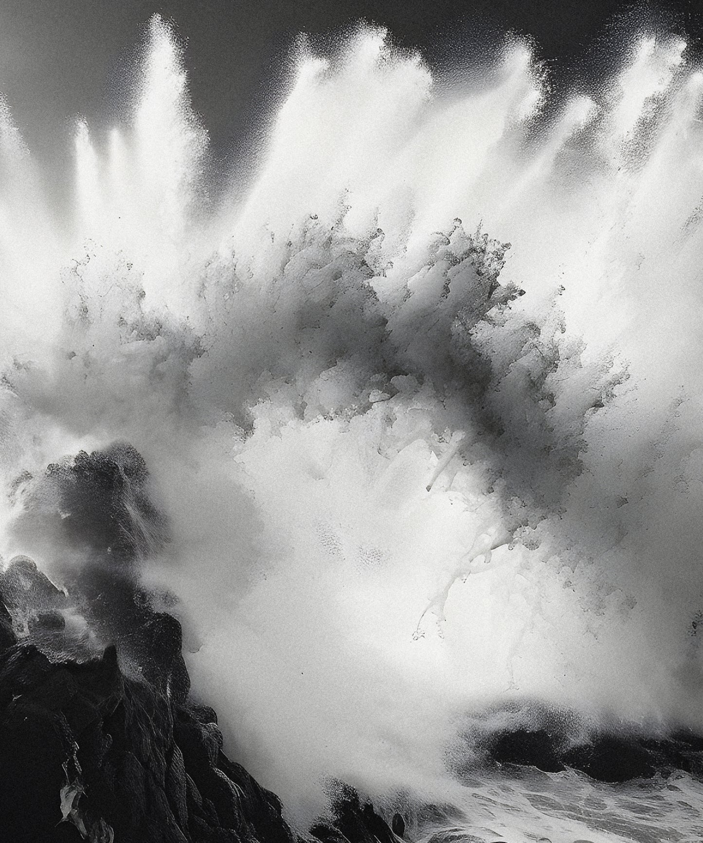 Breaking Waves #3 of 3