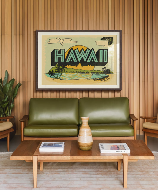 Hawaii