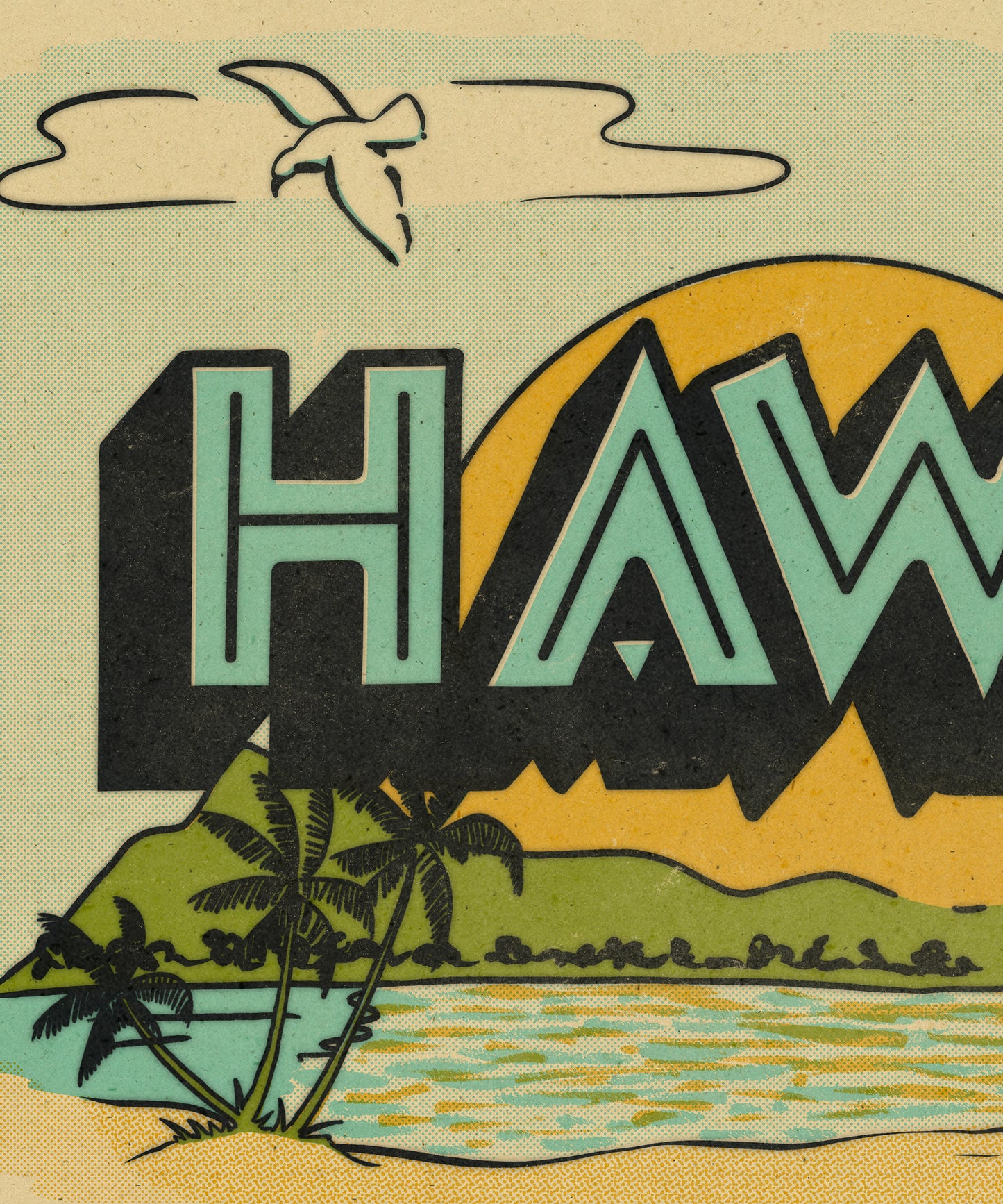 Hawaii