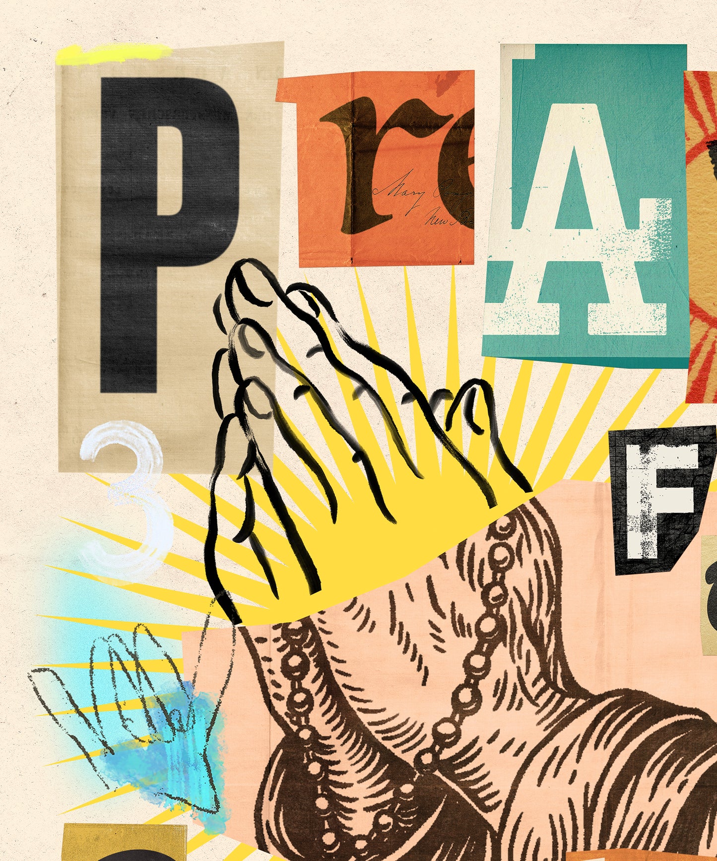 Pray for Surf