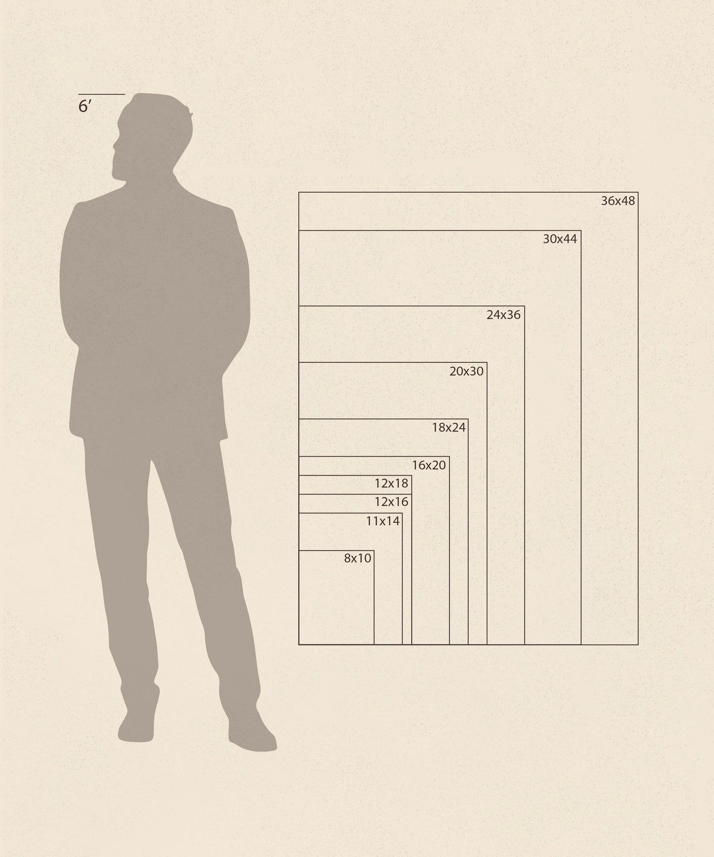 Surf's Up by Paula Ortega