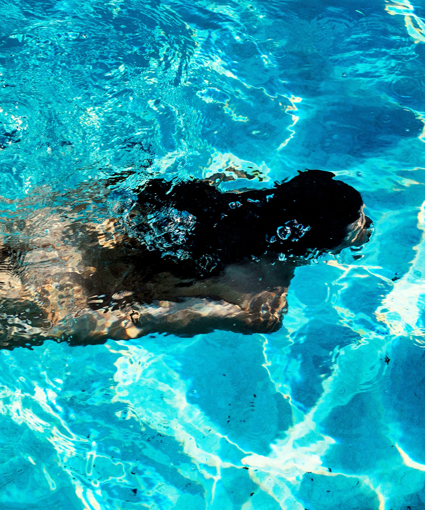 Skinnydip by Andrew Kuykendall