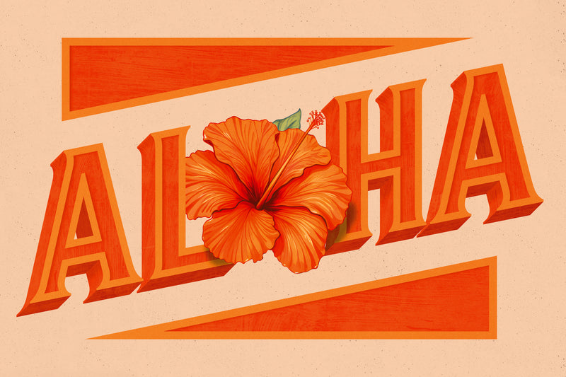 Aloha 3D by Coastways Studio