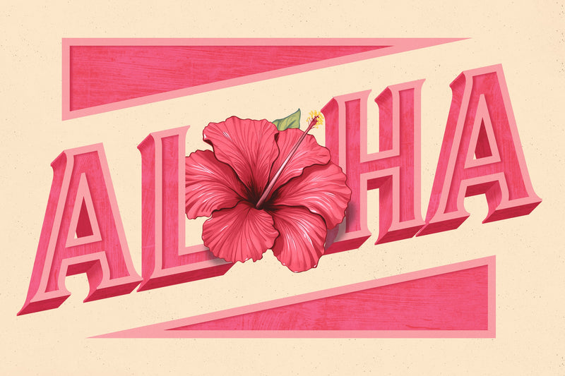Aloha 3D by Coastways Studio