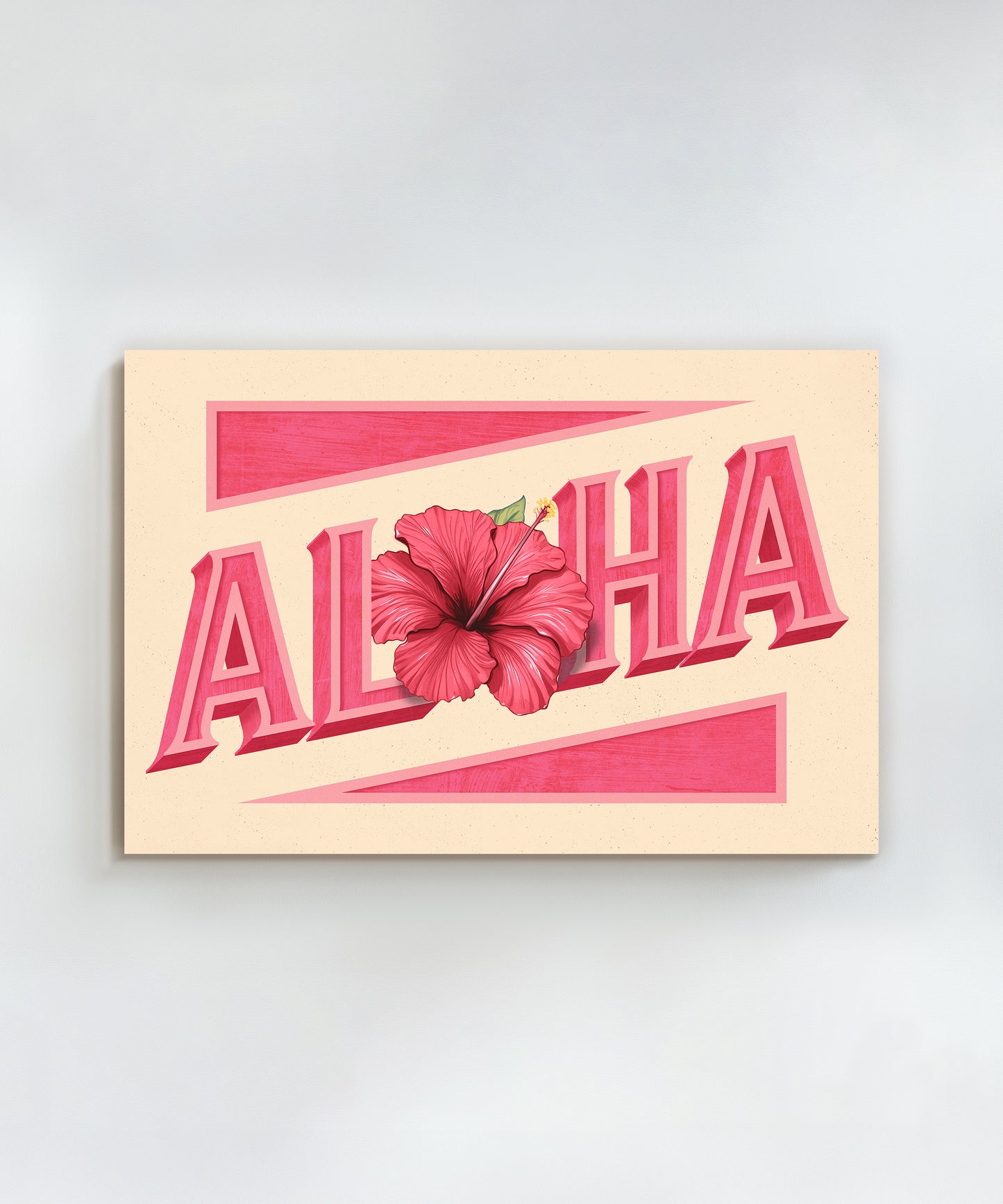 Aloha 3D