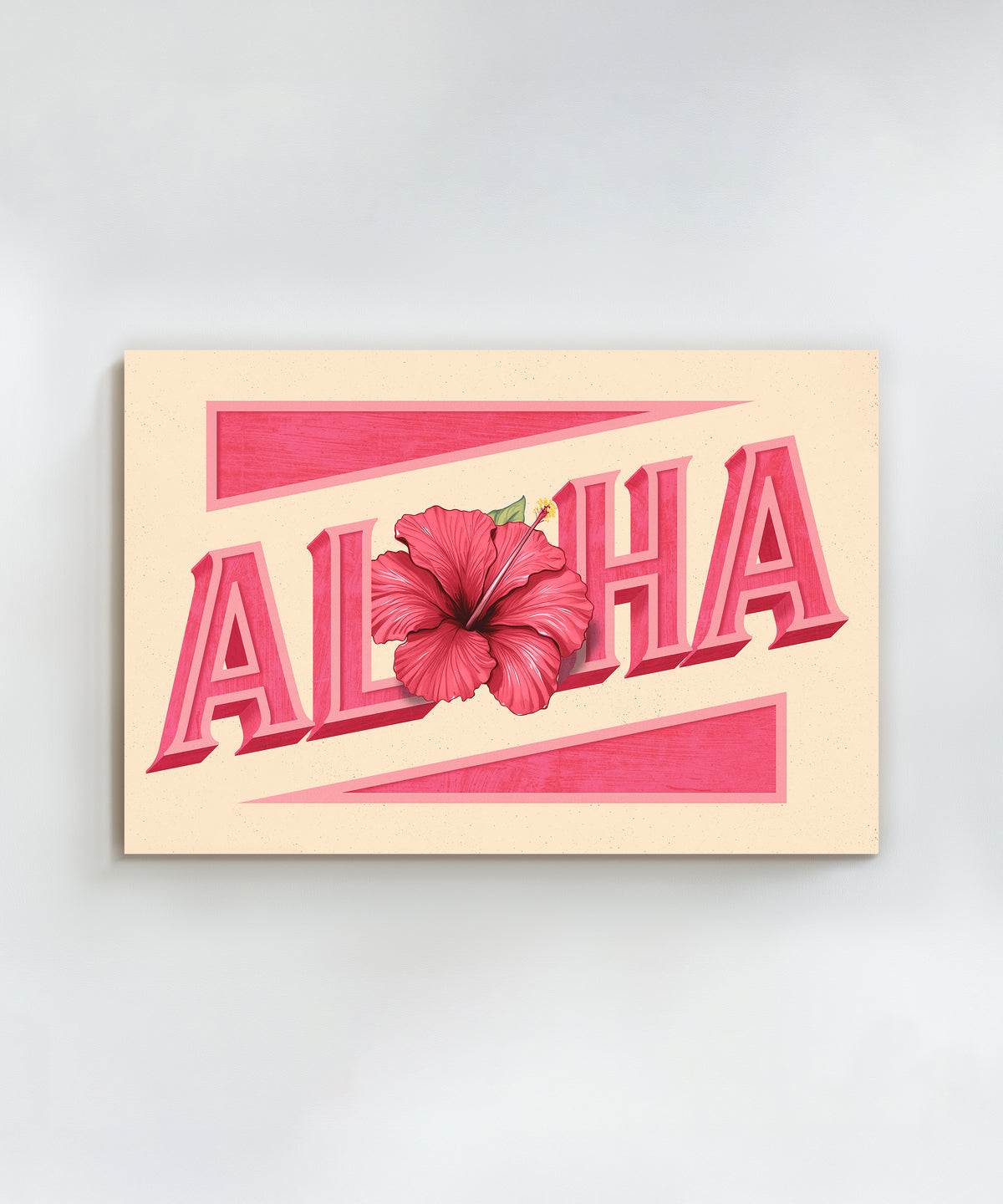 Aloha 3D by Coastways Studio