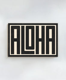 Aloha by Coastways Studio