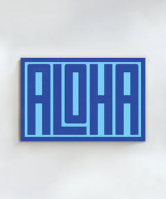 Aloha by Coastways Studio