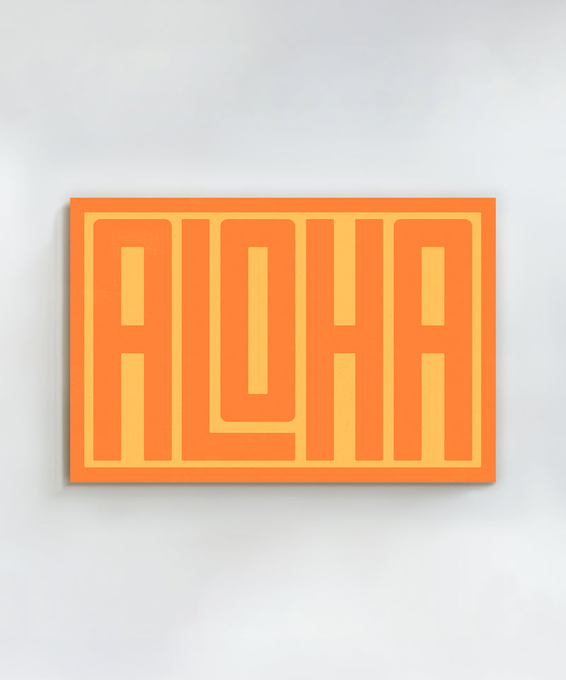 Aloha