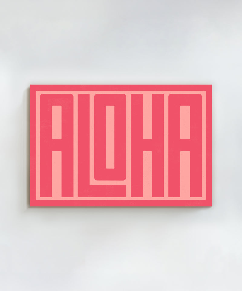 Aloha