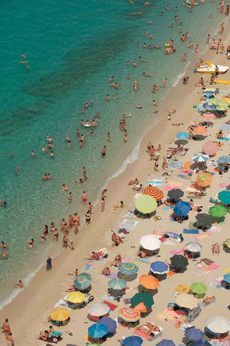 Amalfi Split #2 by Life On Hold