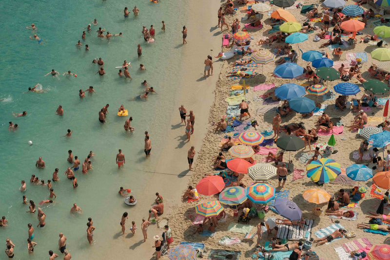 Amalfi Split #1 by Life On Hold