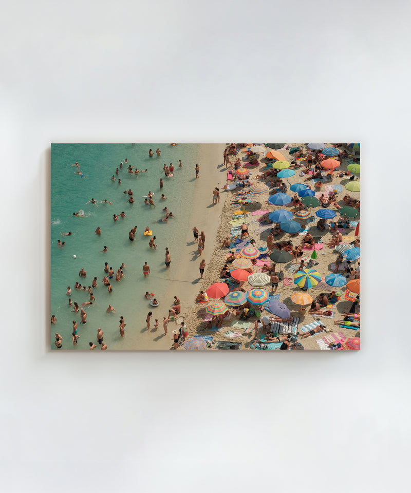 Amalfi Split #1 by Life On Hold