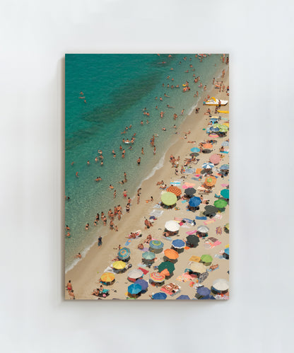 Amalfi Split #2 by Life On Hold