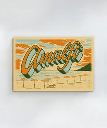 Amalfi by Coastways Studio