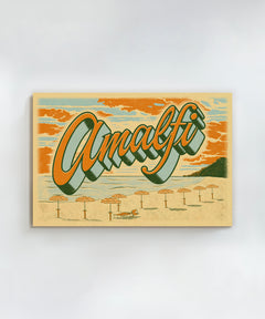 Amalfi by Coastways Studio