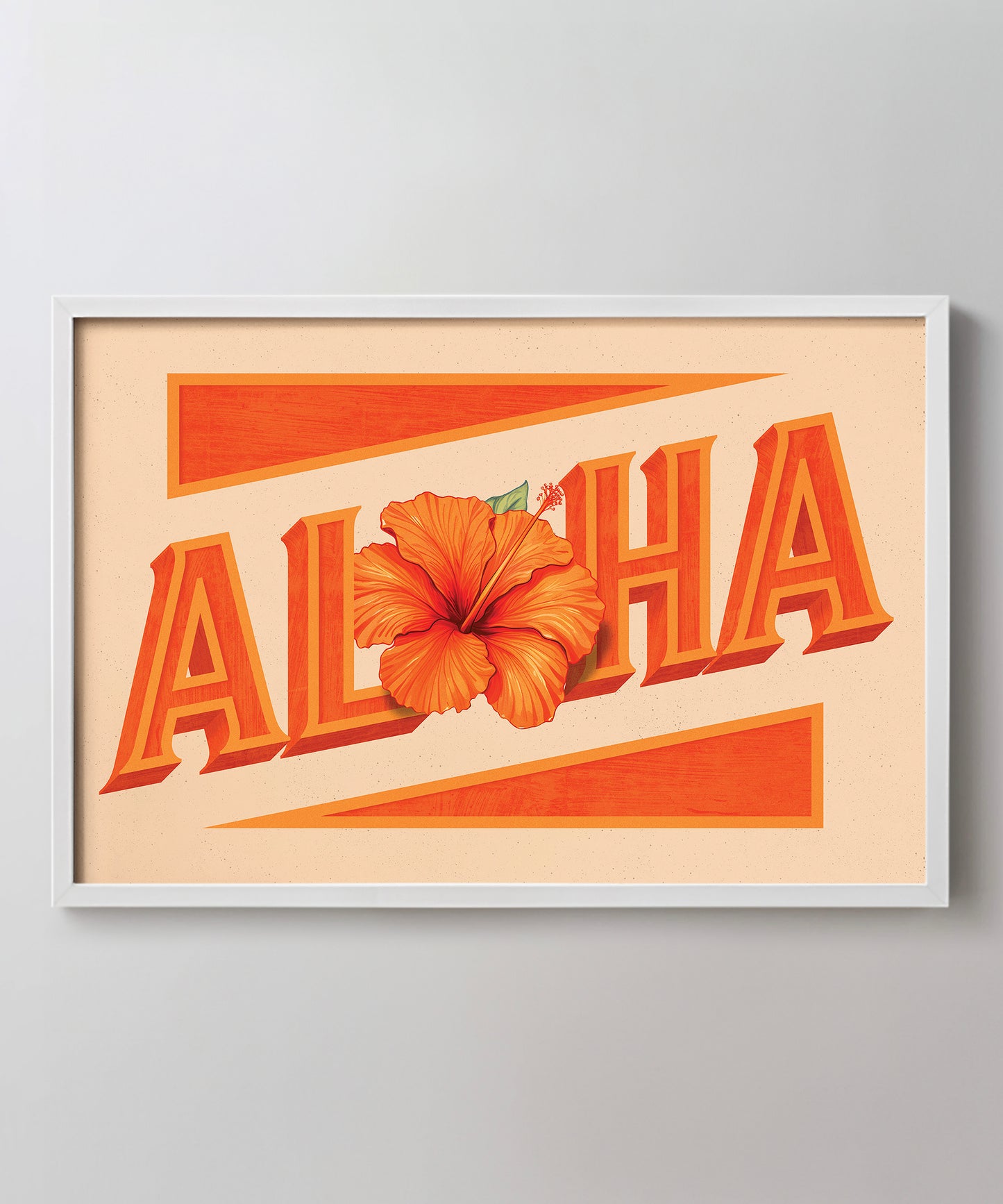 Aloha 3D