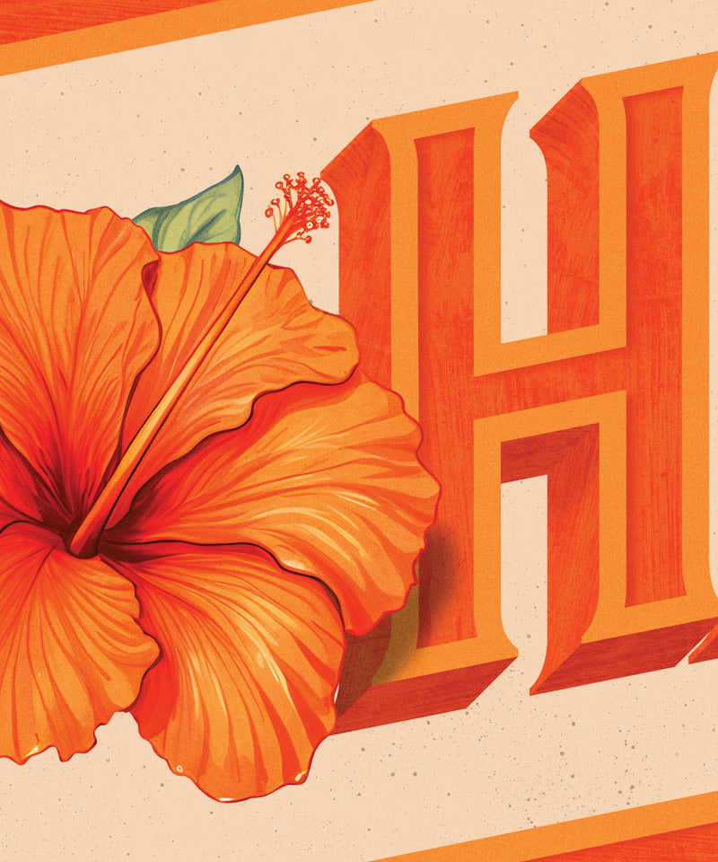 Aloha 3D  by Coastways Studio
