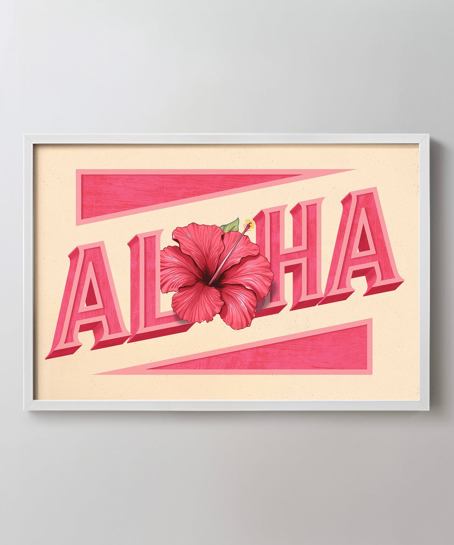 Aloha 3D