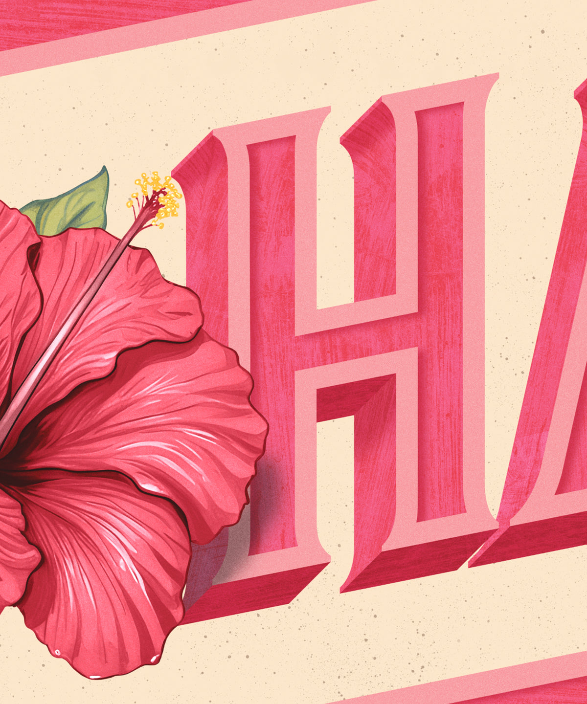 Aloha 3D by Coastways Studio