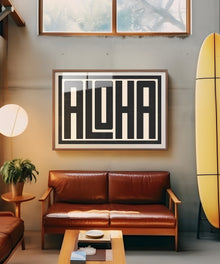 Aloha by Coastways Studio