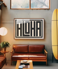 Aloha by Coastways Studio