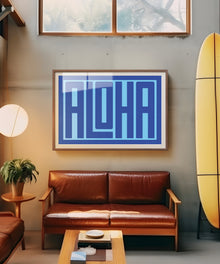 Aloha by Coastways Studio