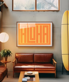 Aloha by Coastways Studio