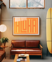 Aloha by Coastways Studio