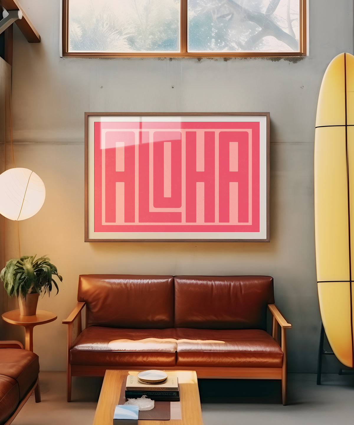 Aloha by Coastways Studio