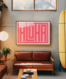 Aloha by Coastways Studio