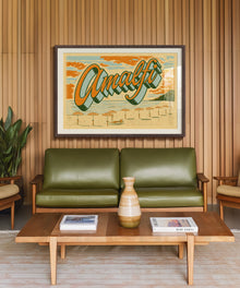 Amalfi by Coastways Studio