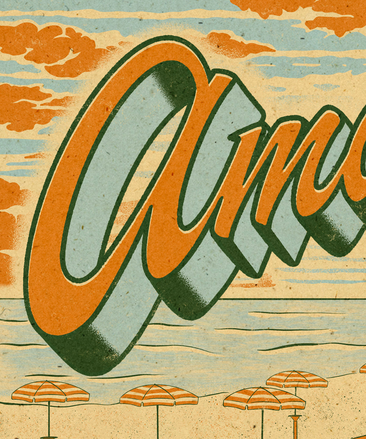 Amalfi by Coastways Studio