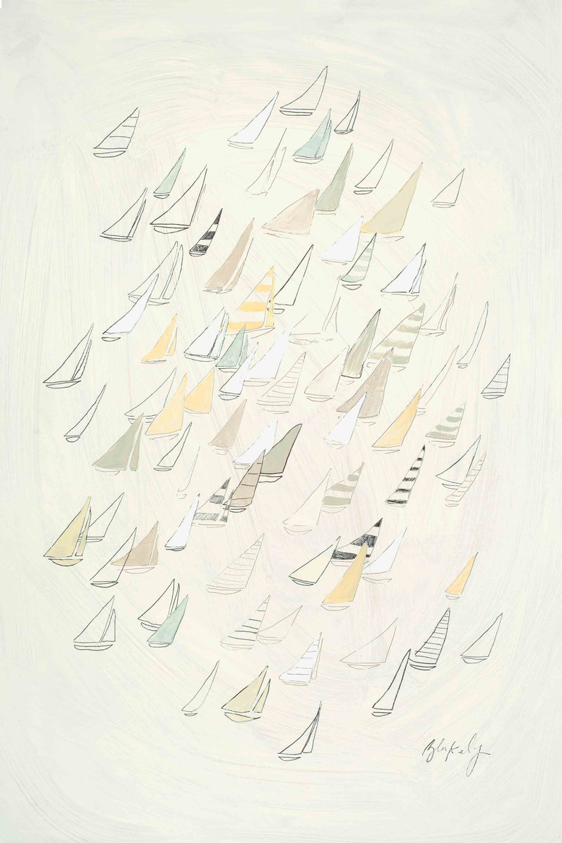 Regatta by Blakely Made