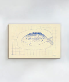 Catch of the Day by Blakely Made