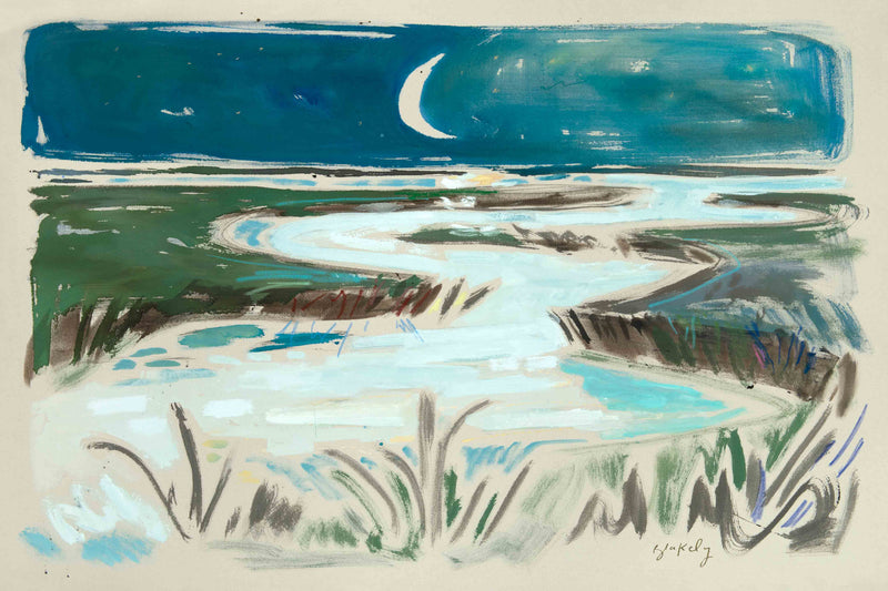 Nightfall by Blakely Made