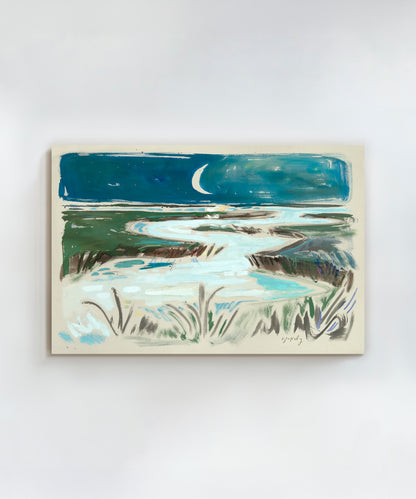 Nightfall by Blakely Made