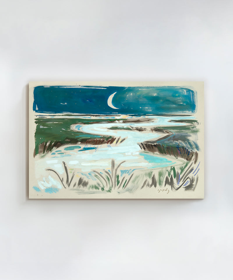 Nightfall by Blakely Little