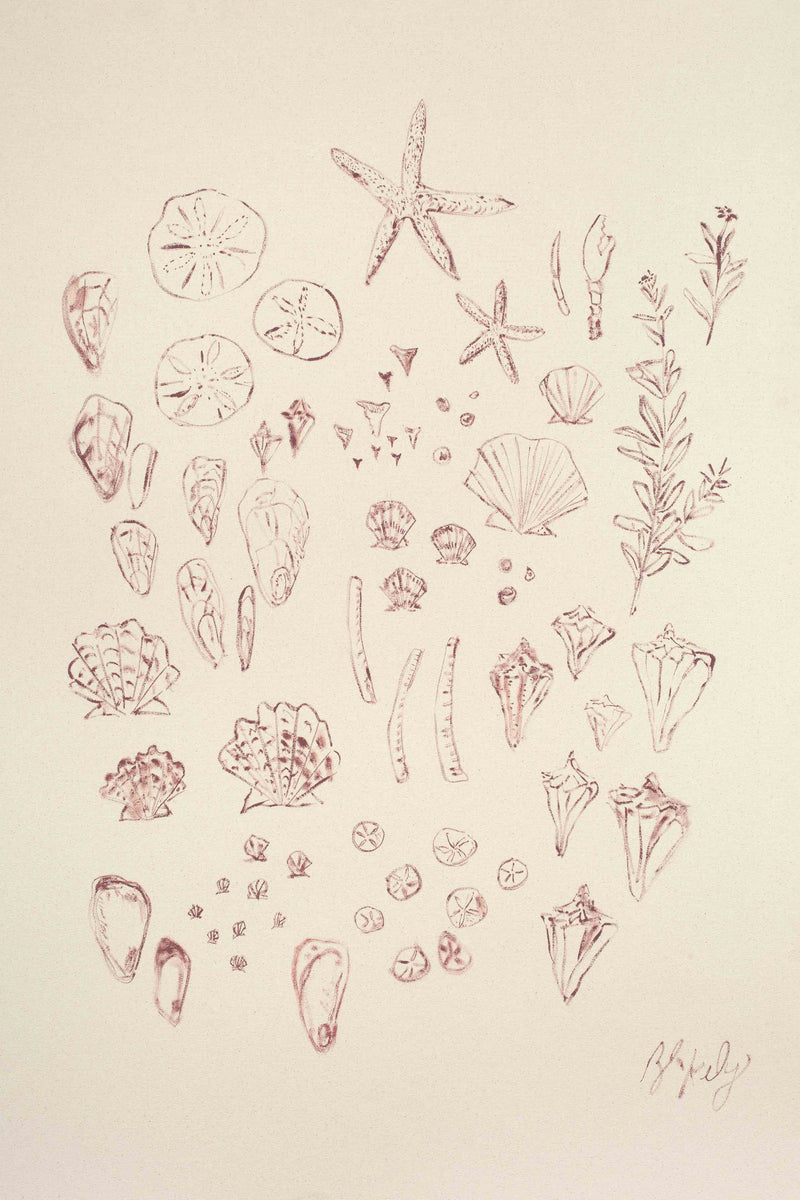 Stars of the Sea by Blakely Made