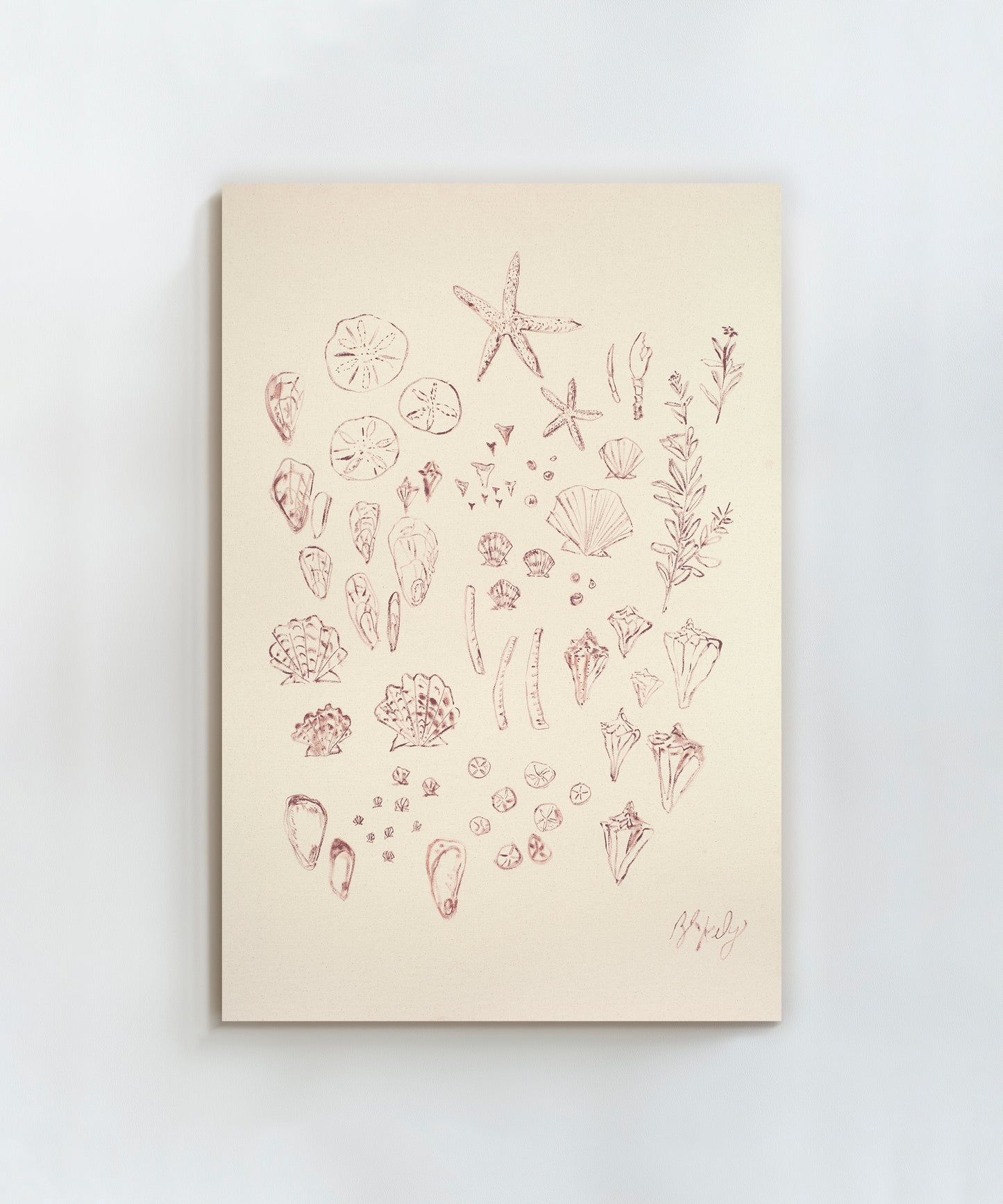 Stars of the Sea by Blakely Little