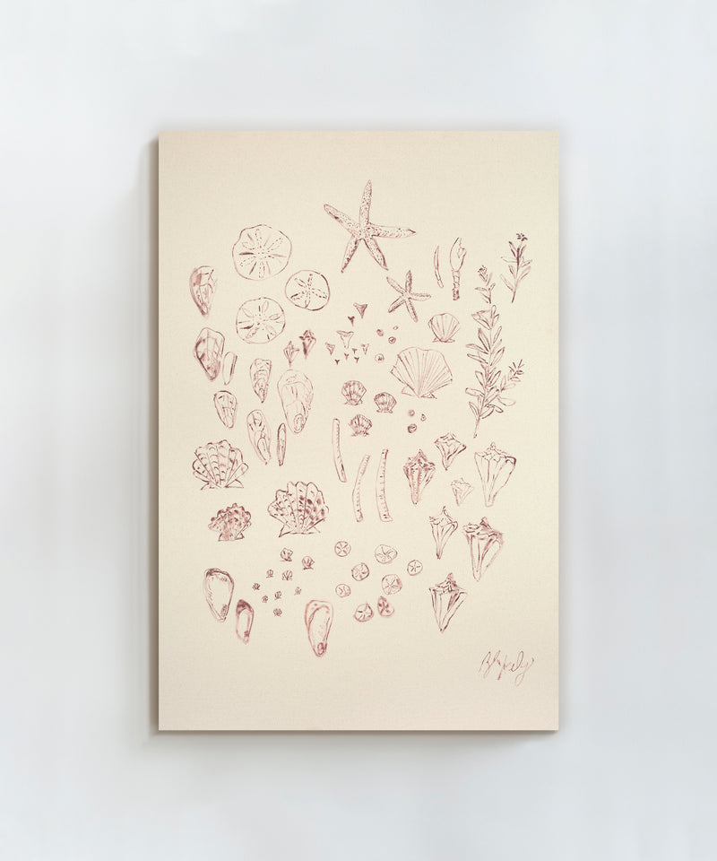 Stars of the Sea by Blakely Little