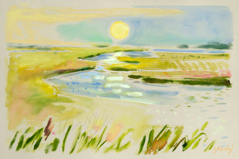 Eternal Summer by Blakely Made