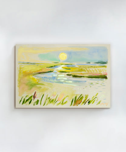 Eternal Summer by Blakely Little