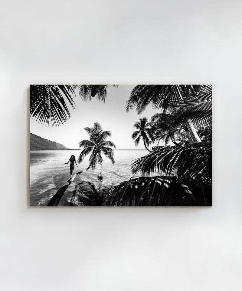 Branching Out by Benjamin Ono