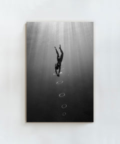 Rising Rings by Benjamin Ono