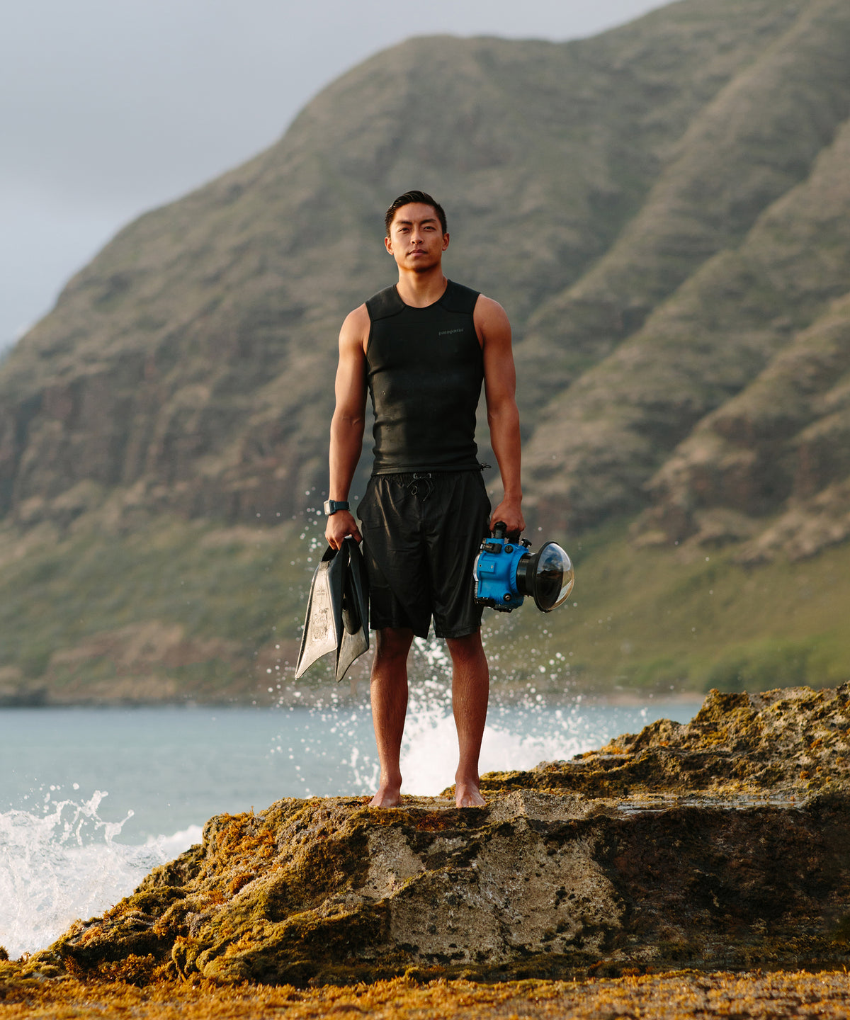 Benjamin Ono