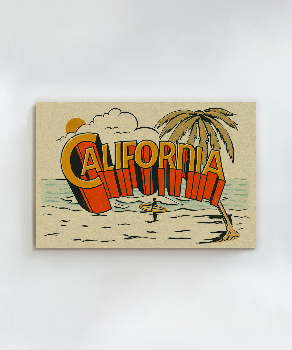 California by Coastways Studio