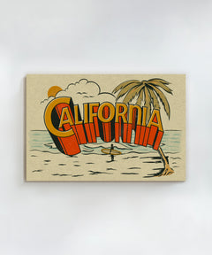 California by Coastways Studio