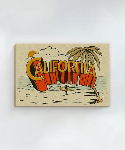 California
