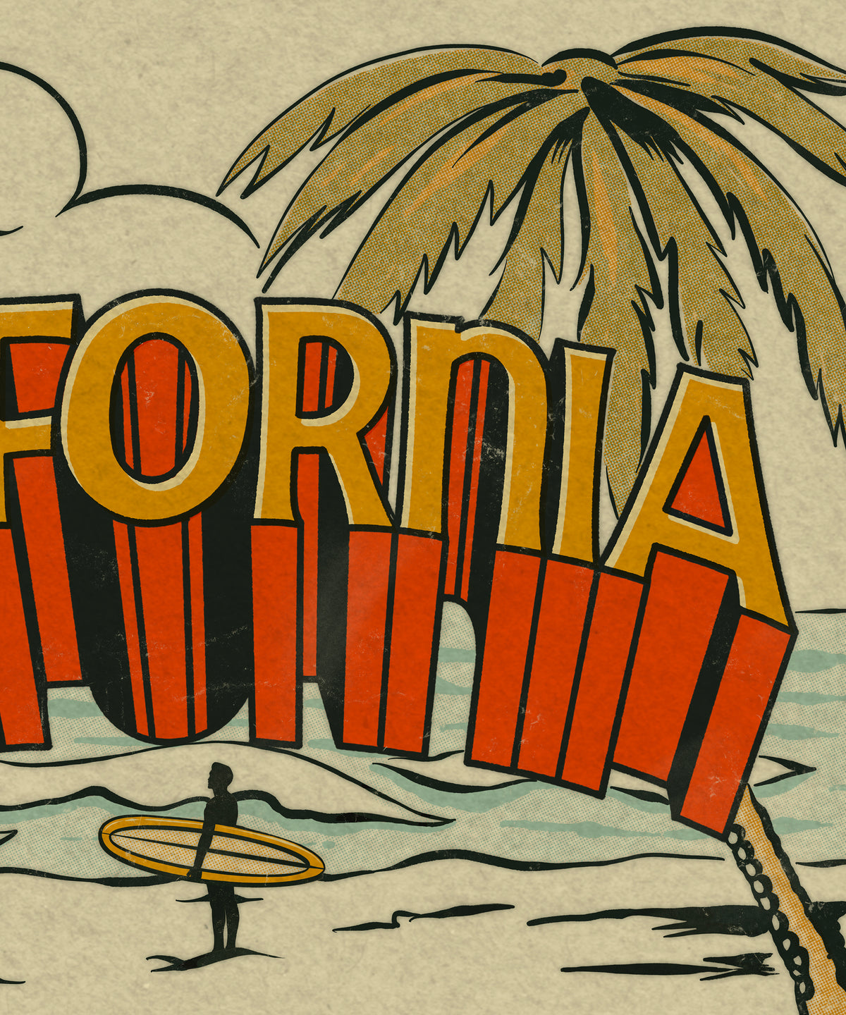 California by Coastways Studio